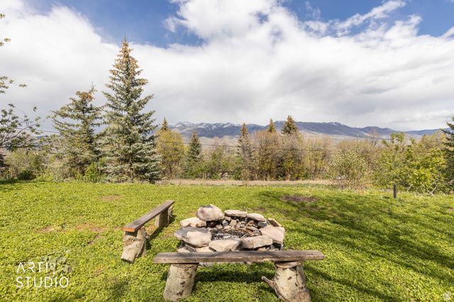 3455 N 2875 E, Eden, UT 84310