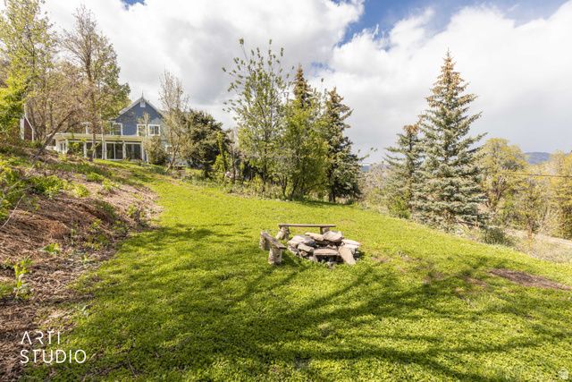 3455 N 2875 E, Eden, UT 84310