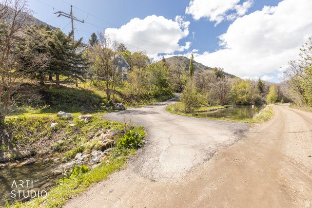 3455 N 2875 E, Eden, UT 84310