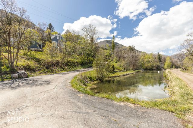 3455 N 2875 E, Eden, UT 84310