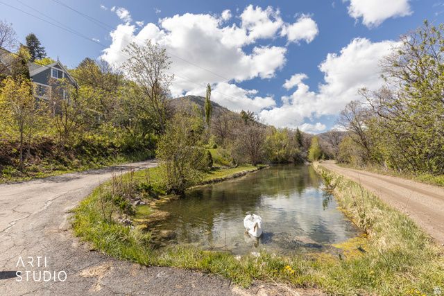 3455 N 2875 E, Eden, UT 84310