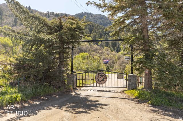 3455 N 2875 E, Eden, UT 84310