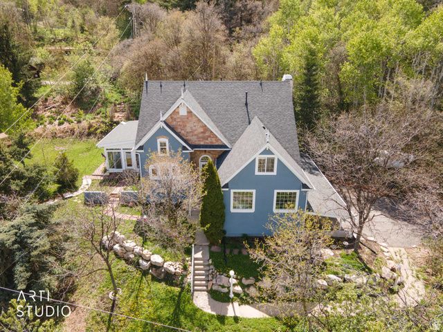3455 N 2875 E, Eden, UT 84310