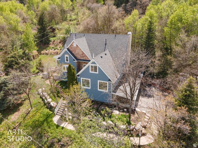 3455 N 2875 E, Eden, UT 84310