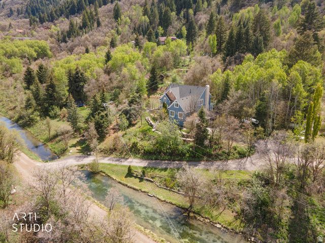 3455 N 2875 E, Eden, UT 84310