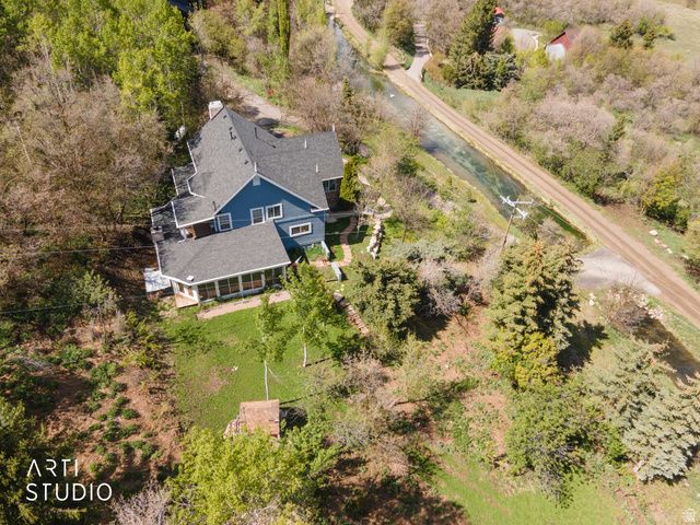 3455 N 2875 E, Eden, UT 84310