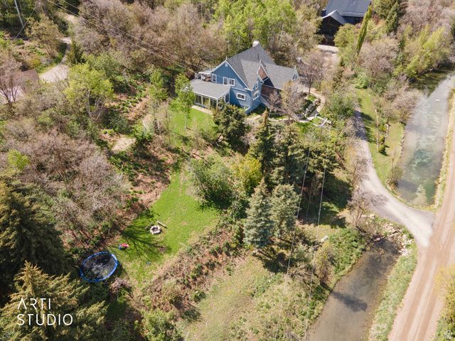 3455 N 2875 E, Eden, UT 84310