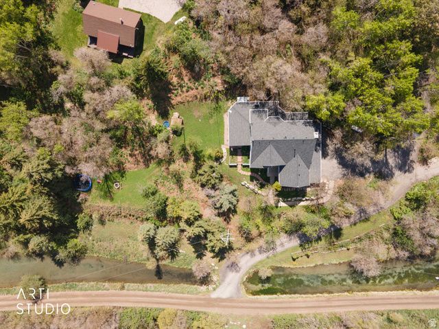 3455 N 2875 E, Eden, UT 84310