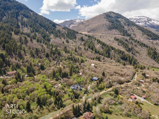 3455 N 2875 E, Eden, UT 84310