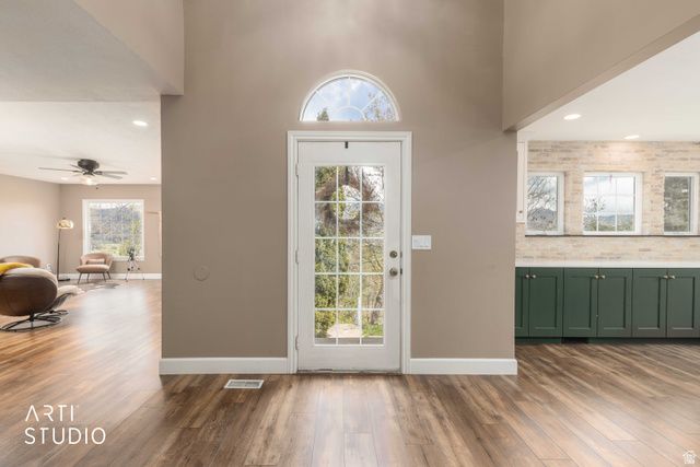 3455 N 2875 E, Eden, UT 84310