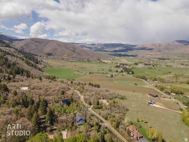 3455 N 2875 E, Eden, UT 84310