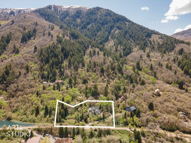 3455 N 2875 E, Eden, UT 84310