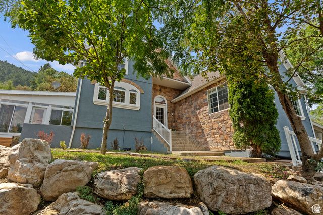 3455 N 2875 E, Eden, UT 84310
