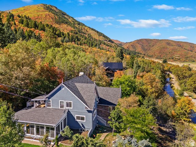 3455 N 2875 E, Eden, UT 84310