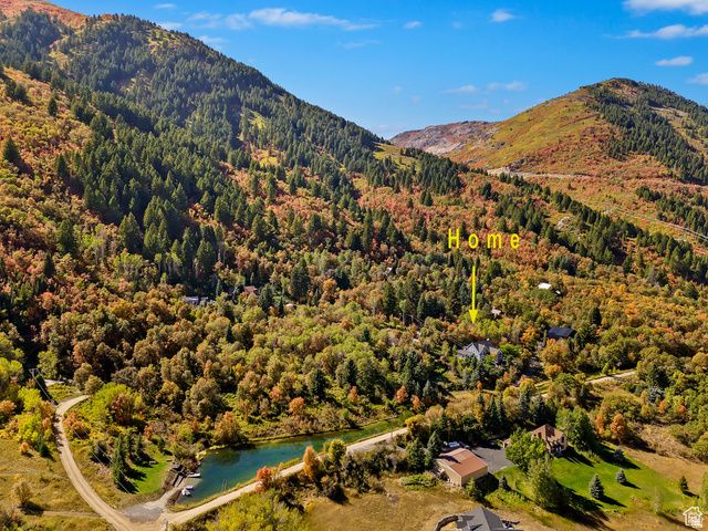 3455 N 2875 E, Eden, UT 84310