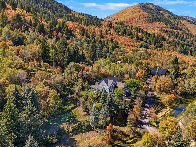 3455 N 2875 E, Eden, UT 84310