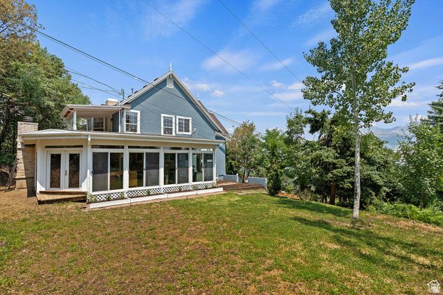 3455 N 2875 E, Eden, UT 84310