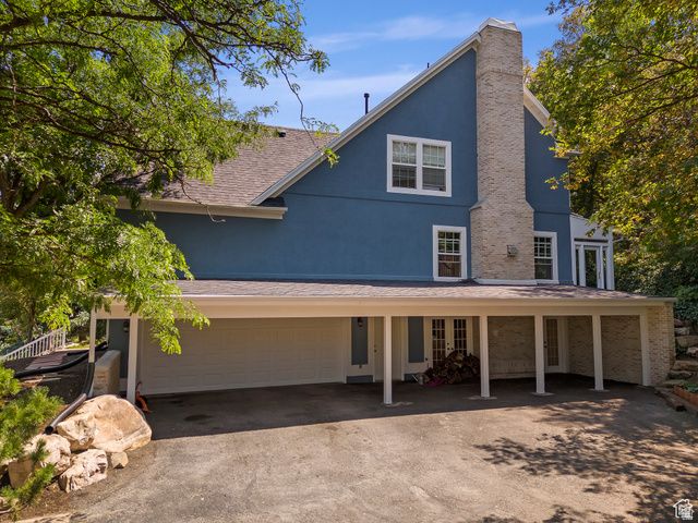 3455 N 2875 E, Eden, UT 84310