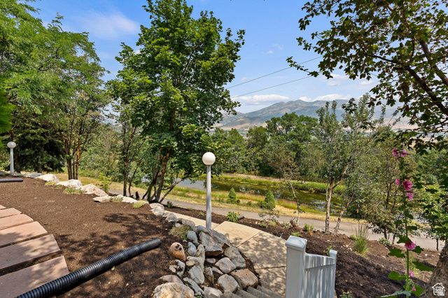 3455 N 2875 E, Eden, UT 84310