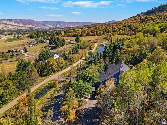 3455 N 2875 E, Eden, UT 84310