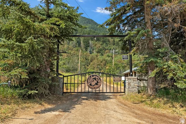 3455 N 2875 E, Eden, UT 84310