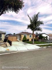 4311 W 160 Street, Lawndale, CA 90260