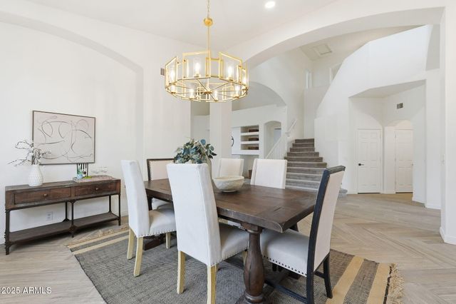 4224 W HARRISON Street, Chandler, AZ 85226