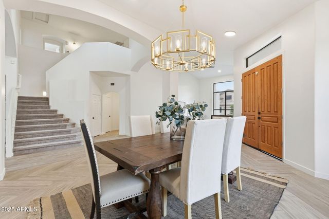 4224 W HARRISON Street, Chandler, AZ 85226