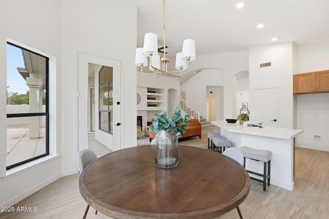 4224 W HARRISON Street, Chandler, AZ 85226