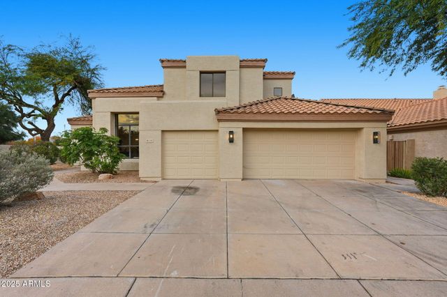 4224 W HARRISON Street, Chandler, AZ 85226