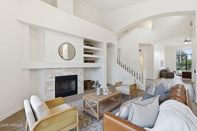 4224 W HARRISON Street, Chandler, AZ 85226