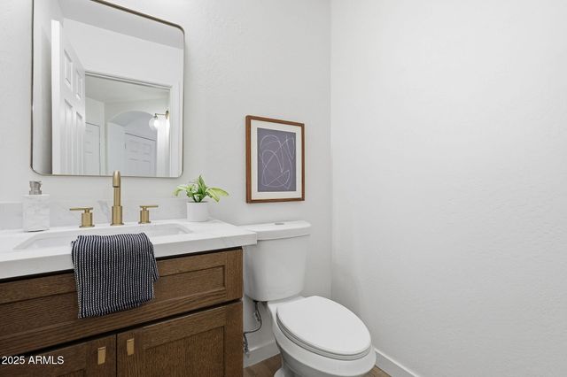 4224 W HARRISON Street, Chandler, AZ 85226