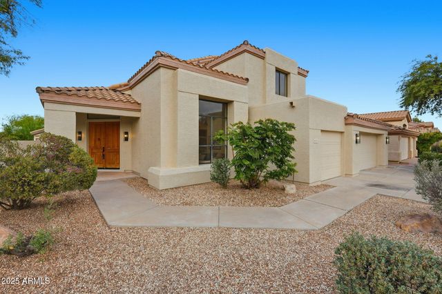 4224 W HARRISON Street, Chandler, AZ 85226