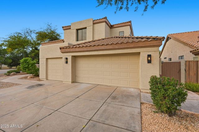 4224 W HARRISON Street, Chandler, AZ 85226