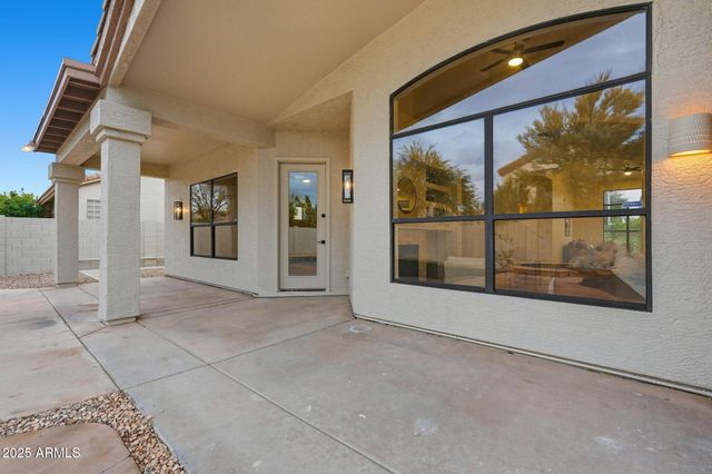 4224 W HARRISON Street, Chandler, AZ 85226