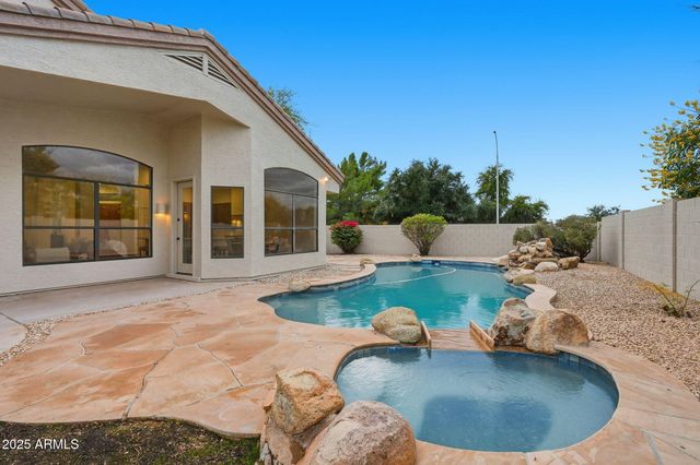 4224 W HARRISON Street, Chandler, AZ 85226