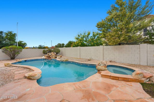 4224 W HARRISON Street, Chandler, AZ 85226