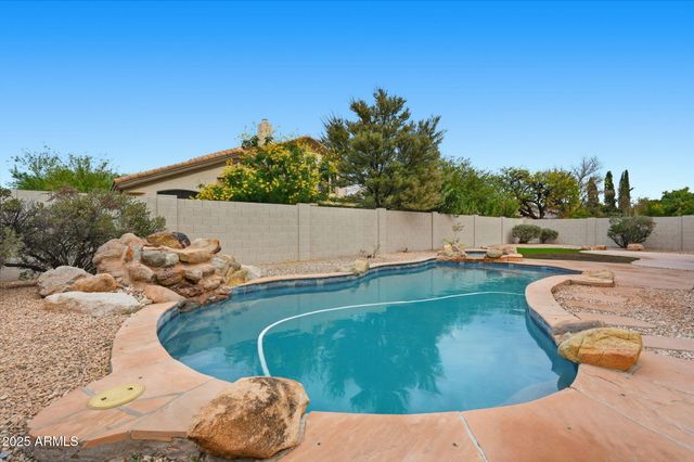 4224 W HARRISON Street, Chandler, AZ 85226