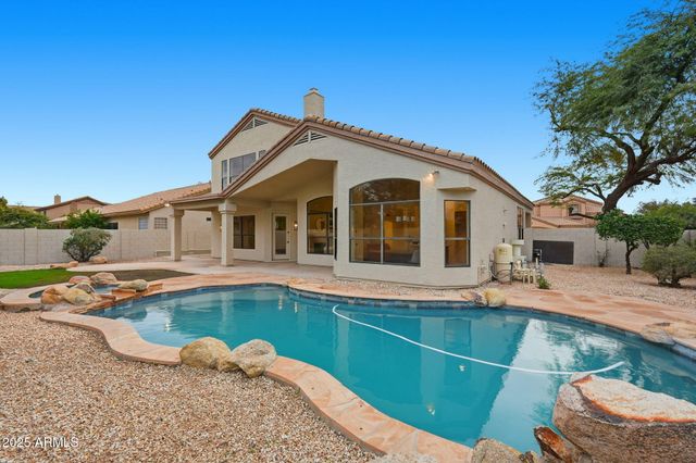 4224 W HARRISON Street, Chandler, AZ 85226