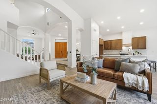 4224 W HARRISON Street, Chandler, AZ 85226