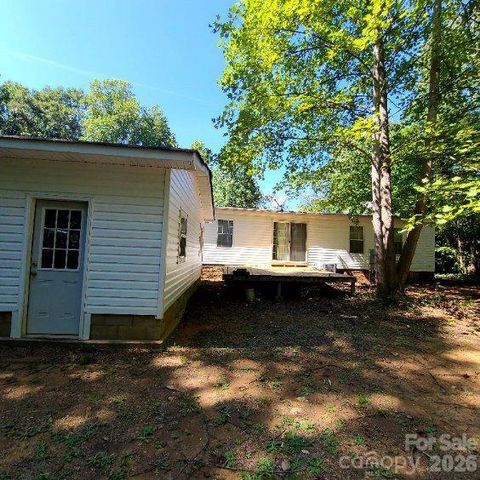 293 Tumbleweed Drive, Salisbury, NC 28146