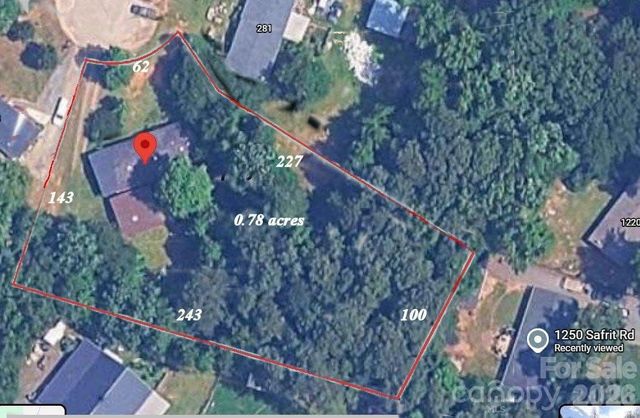 293 Tumbleweed Drive, Salisbury, NC 28146