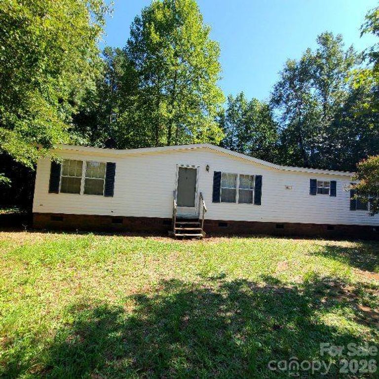 293 Tumbleweed Drive, Salisbury, NC 28146
