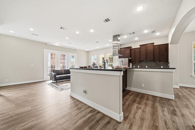 5525 Petty Street A, Houston, TX 77007
