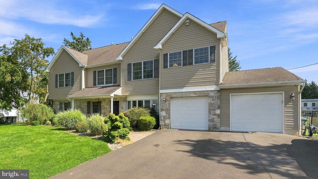 539 FAIRHILL DR, CHURCHVILLE, PA 18966 — photo 2