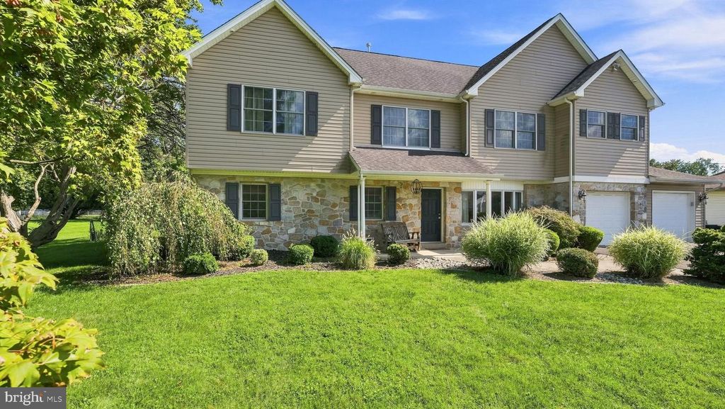 539 FAIRHILL DR, CHURCHVILLE, PA 18966 — photo 3