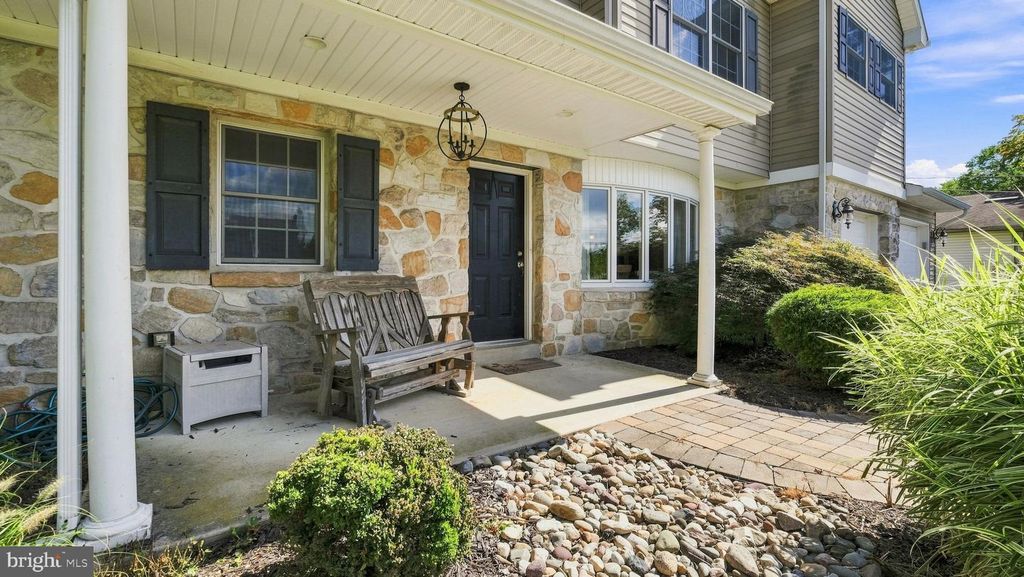 539 FAIRHILL DR, CHURCHVILLE, PA 18966 — photo 4