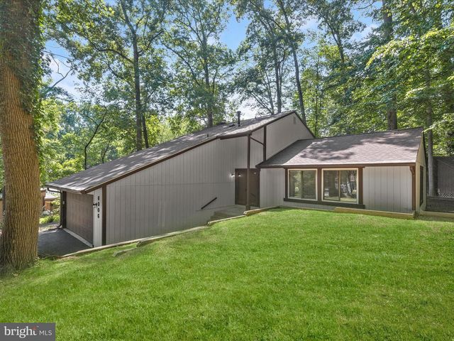 6006 CAMELBACK LN, Columbia, MD 21045