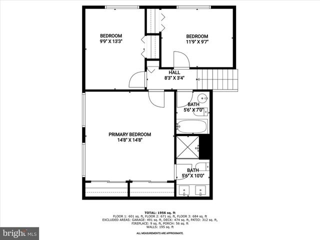 6006 CAMELBACK LN, Columbia, MD 21045