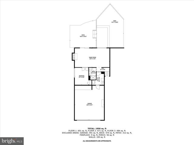 6006 CAMELBACK LN, Columbia, MD 21045